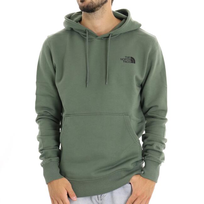 FELPA SIMPLE DOME THE NORTH FACE - Mad Fashion | img vers.1300x/